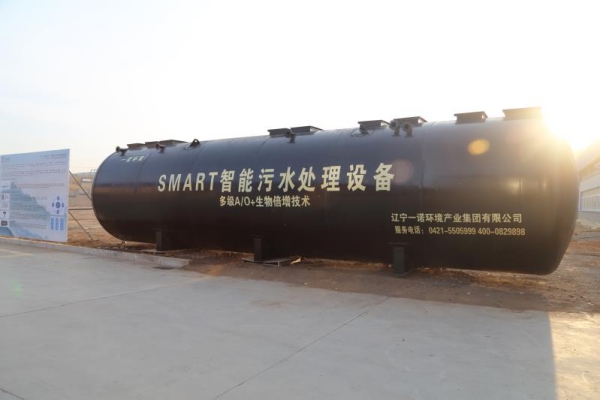 農(nóng)村生活污水處理設(shè)備為什么會出水不達標(biāo)? 農(nóng)村生活污水處理設(shè)備為什么會出水不達標(biāo)?